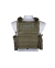 [GFT-18-039013] Kamizelka taktyczna Plate Carrier 8944-1 GFC Tactical Zielona