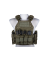[GFT-18-039013] Kamizelka taktyczna Plate Carrier 8944-1 GFC Tactical Zielona