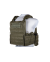 [GFT-18-039013] Kamizelka taktyczna Plate Carrier 8944-1 GFC Tactical Zielona