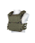 [SPE-18-042485] Kamizelka Taktyczna typu Plate Carrier Specna Arms Tactical QR IV Wz. 93 Pantera Leśna