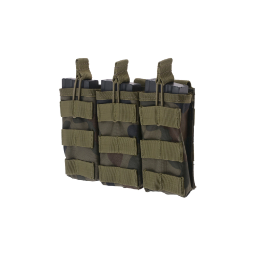 [GFT-19-019529] Potrójna ładownica uniwersalna - wz.93 Pantera leśna