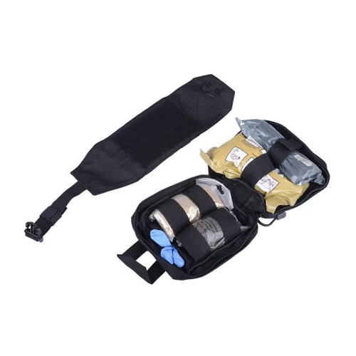 [GFT-19-017866] Apteczka zrywana - wz.93 Pantera Leśna