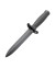 Nóż wz. 98A - Sztylet - Czarny