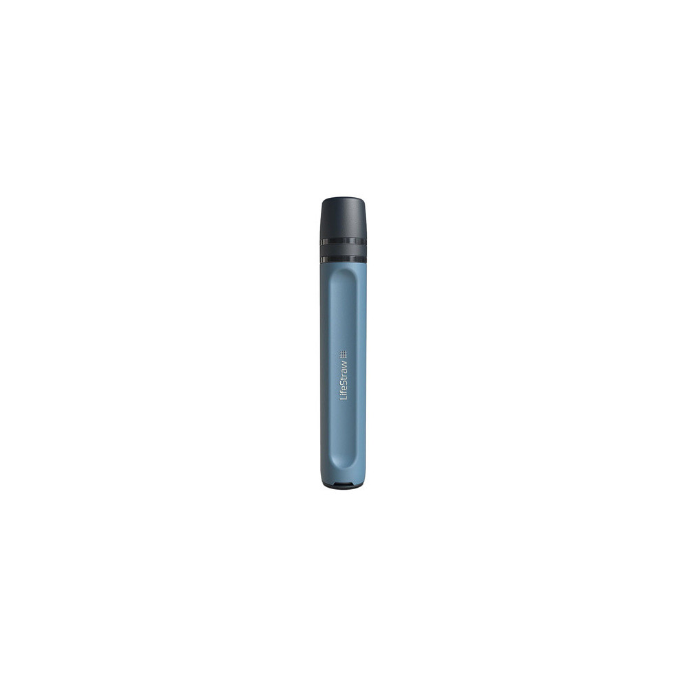 LifeStraw - Filtr do wody Peak Series Personal - Szary