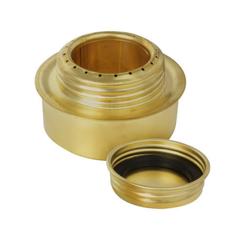 Mil-Tec - Kuchenka Spirytusowa