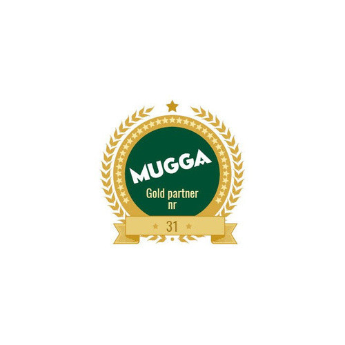 Mugga - Preparat odstraszający owady - Spray - 75 ml