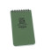 Notes Wodoodporny - 3x5 - Oliwkowy