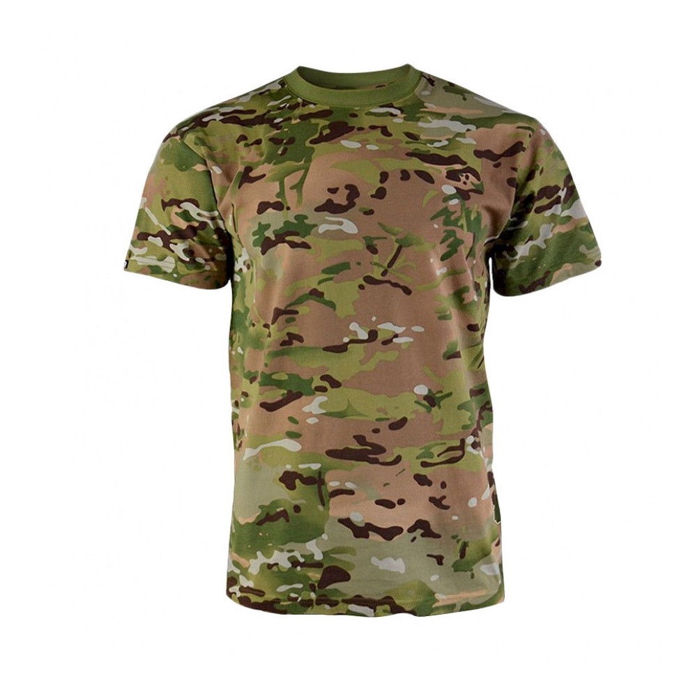 Koszulka męska Texar MC Camo