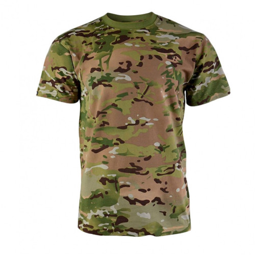 Koszulka męska Texar MC Camo