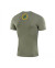 Koszulka męska M-Tac Dron oliwkowa