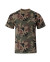 Koszulka męska Texar PL Camo