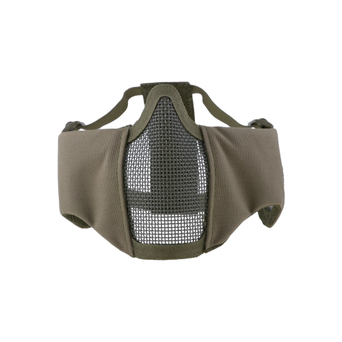 [SPE-28-042947] Specna Arms Stalker EVO Plus half-face mask - Olive