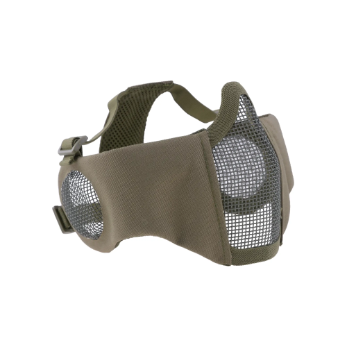 [SPE-28-042947] Specna Arms Stalker EVO Plus half-face mask - Olive