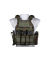 [GFT-18-039014] Kamizelka taktyczna Plate Carrier 8944-1 GFC Tactical Wz.93 Pantera