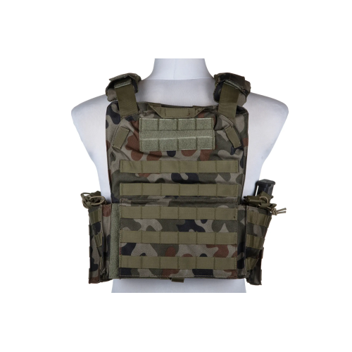 [GFT-18-039014] Kamizelka taktyczna Plate Carrier 8944-1 GFC Tactical Wz.93 Pantera